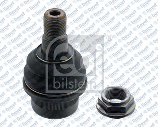 FEBI 280038 Rotil Alt Crafter 06> Sprinter 906 907 910 06>>
